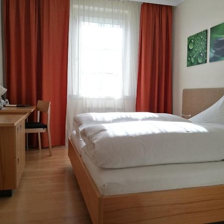 Der Loewen, Loewen Betriebs- Und Management Gmbh Hotel Bludenz Kültér fotó