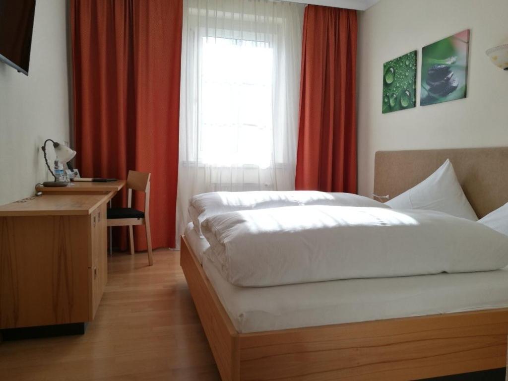 Der Loewen, Loewen Betriebs- Und Management Gmbh Hotel Bludenz Kültér fotó